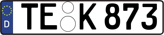 TE-K873