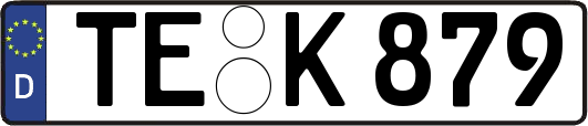 TE-K879