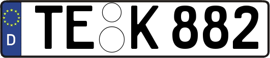 TE-K882