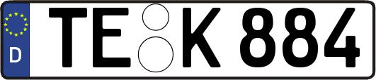 TE-K884