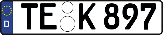 TE-K897