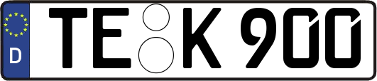 TE-K900