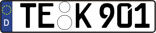 TE-K901