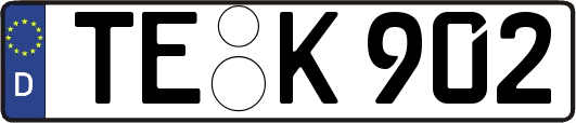 TE-K902