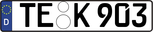 TE-K903