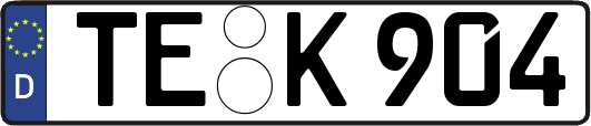 TE-K904