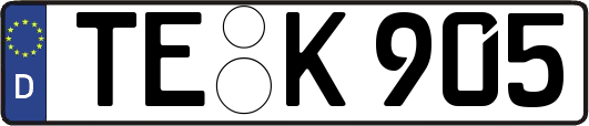 TE-K905