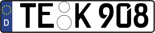 TE-K908