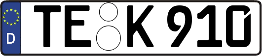 TE-K910