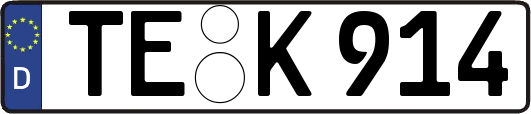 TE-K914