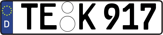TE-K917