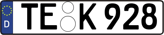 TE-K928