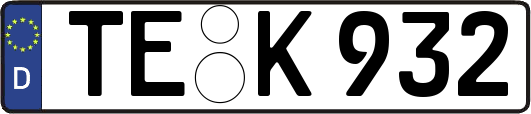 TE-K932