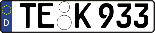TE-K933