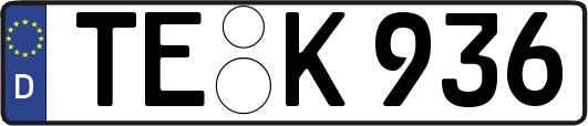 TE-K936