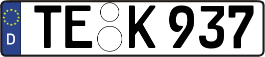 TE-K937