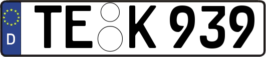 TE-K939