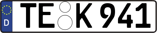 TE-K941