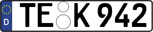 TE-K942