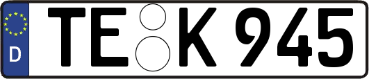 TE-K945