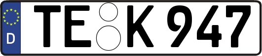 TE-K947