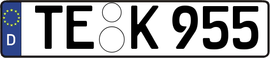 TE-K955