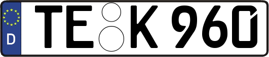 TE-K960