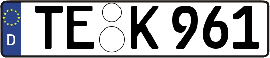 TE-K961