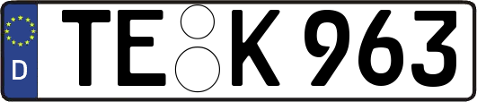 TE-K963
