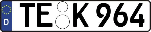 TE-K964