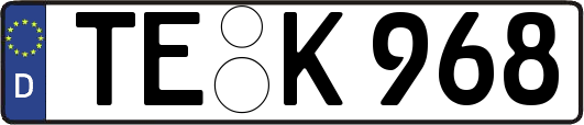 TE-K968