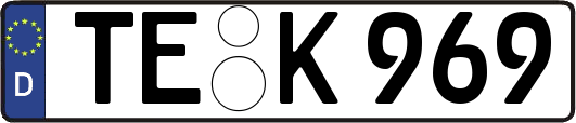 TE-K969