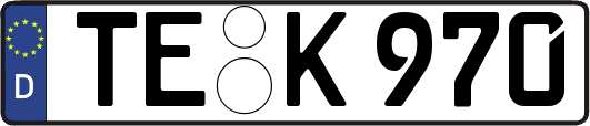 TE-K970