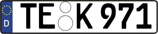 TE-K971