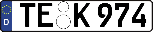 TE-K974