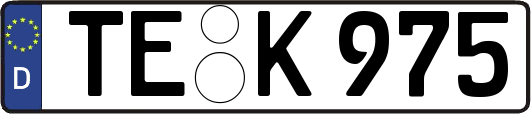 TE-K975