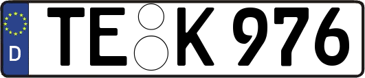 TE-K976
