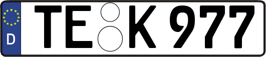 TE-K977