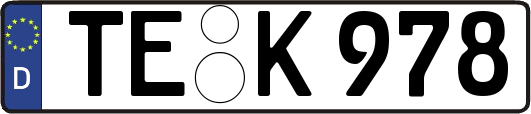 TE-K978