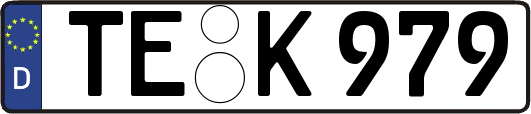 TE-K979