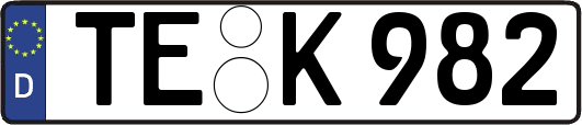 TE-K982