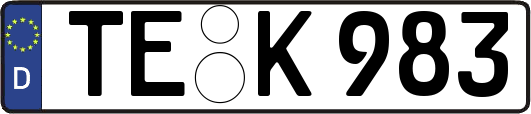 TE-K983
