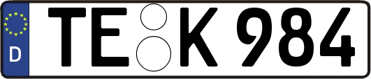 TE-K984