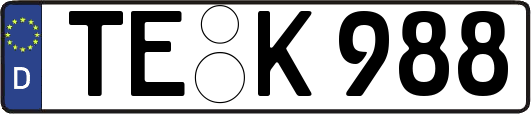 TE-K988