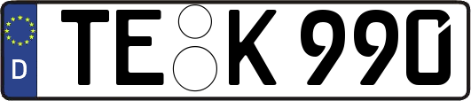 TE-K990