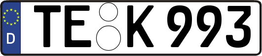 TE-K993
