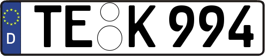 TE-K994
