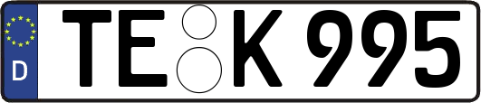 TE-K995