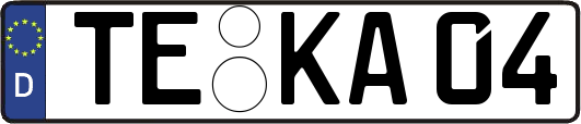 TE-KA04
