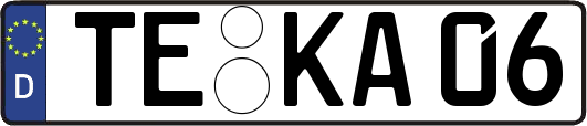 TE-KA06